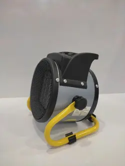 بخاری برقی فندار پروفورس Proforce مدل EB1606-2