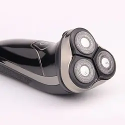 ریش تراش سه تیغ وی جی آرمدل VGR-318