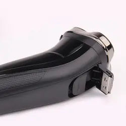 ریش تراش سه تیغ وی جی آرمدل VGR-318