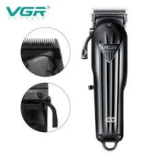 ماشین اصلاح حرفه ای وی جی ارمدل VGR-282