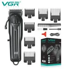 ماشین اصلاح حرفه ای وی جی ارمدل VGR-282