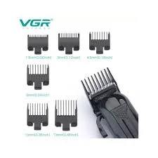 ماشین اصلاح حرفه ای وی جی ارمدل VGR-282