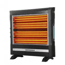 بخاری برقی گوسونیک مدل GEH-314