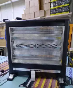 بخاری برقی گوسونیک مدل GEH-314