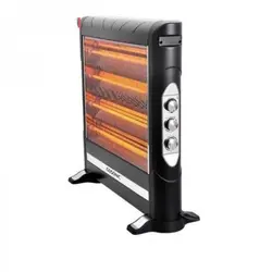 بخاری برقی گوسونیک مدل GEH-314