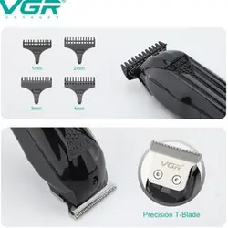 ماشین خط زن وی جی آر مدل V-982