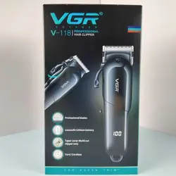 ماشین اصلاح وی جی آر مدل V-118