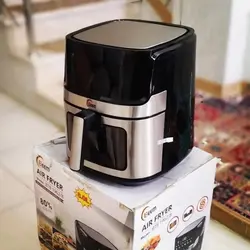 سرخ کن 8 لیتری بیم مدل BTB_1962/8