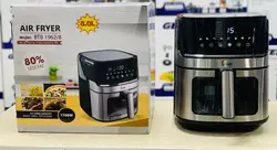 سرخ کن 8 لیتری بیم مدل BTB_1962/8