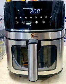 سرخ کن 8 لیتری بیم مدل BTB_1962/8