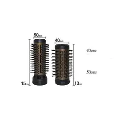 سشوار چرخشی سوکانی مدل SD-903