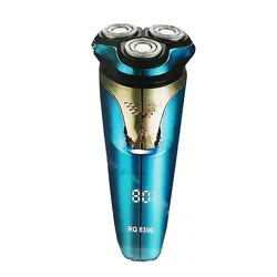 ماشین اصلاح سه تیغ فیلیپس مدل RQ8390