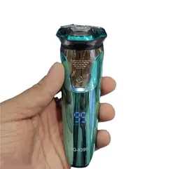 ماشین اصلاح سه تیغ فیلیپس مدل RQ8390