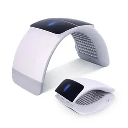 ماسک تونلی LED کلسیم تراپی دویر DEVOIR کره ای