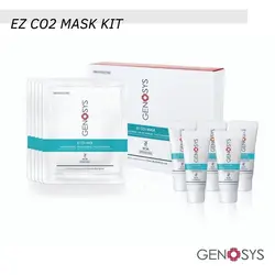 کیت کربوکسی تراپی CO2 ژنوسیس Jenosys