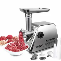 چرخ گوشت سونیفرSoniferمدلSF-5019