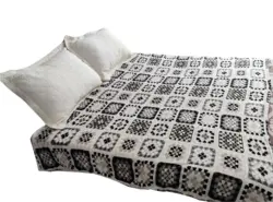 پتو مسافرتی ژله ای 1نفره طرح فانتزی