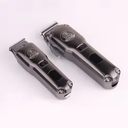 ست خط زن و حجم زن ماشین اصلاح وی جی آر مدل V-675