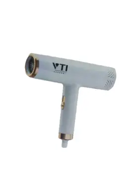 سشوار حرفه ای وی تی ای مدلV-3991 قدرت5000وات