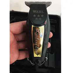 ماشین خط زن وال دیتیلر گلد 5ستاره نسخه اروپا