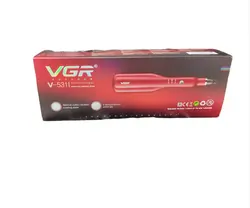 فرکننده حرفه ای وی جی آر مدلV-531