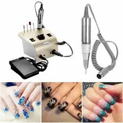 سوهان ناخن حرفه ای نایل ماستر Nail Master