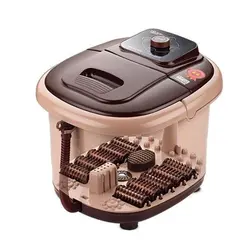 دستگاه جکوزی و ماساژور پا ویتنامی مدل JRK_8861