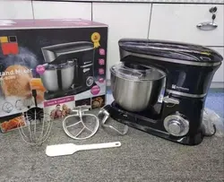 همزن کاسه دار هافمن مدل HM-8080