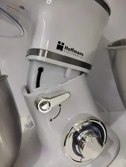 همزن کاسه دار هافمن مدل HM-8080