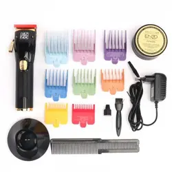 ماشین اصلاح استند دار انزو مدل EN-5053