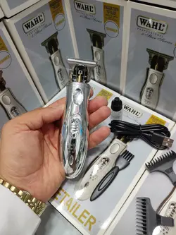 ماشین خط زن وال دیتیلر سیلور مدل WAHL2023