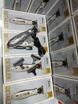 ماشین خط زن وال دیتیلر سیلور مدل WAHL2023