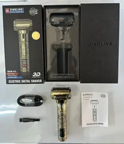 شیور دینگ لینگ مدل RSCW-472