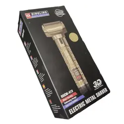 شیور دینگ لینگ مدل RSCW-472