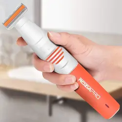 بادی گروم روزیا پرو مدل HQ9531