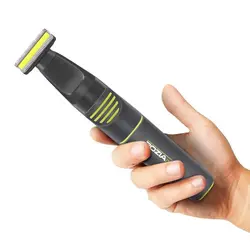 بادی گروم روزیا پرو مدل HQ9531