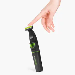 بادی گروم روزیا پرو مدل HQ9531