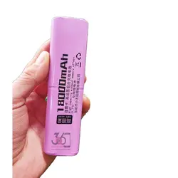 چراغ قوه حرفه ای اسمال سان مدل ZY-T256