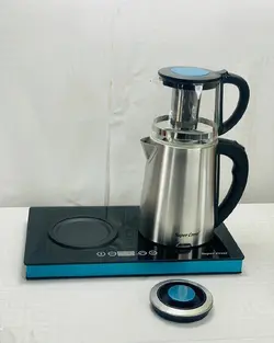 چای ساز سوپرکرست مدل SCT-4009