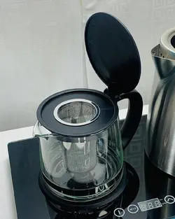 چای ساز سوپرکرست مدل SCT-4009