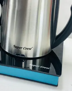 چای ساز سوپرکرست مدل SCT-4009