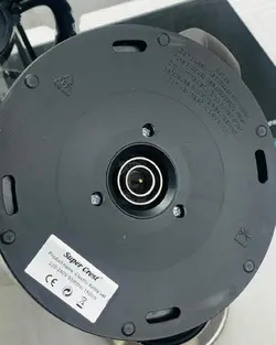 چای ساز سوپرکرست مدل SCT-4009