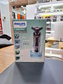 سه تیغ 5کاره فیلیپس مدل PH1287 سری 11000