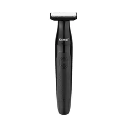 بادی گروم و ماشین اصلاح سه کاره کیمی مدل  KM-114