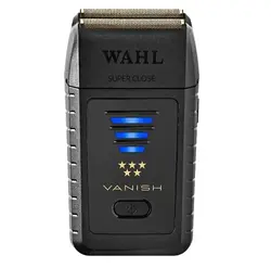شیور وال ونیش مدل Wahl 8173-700