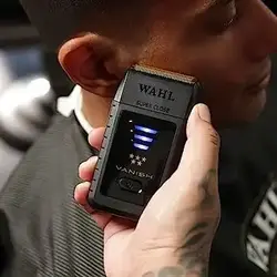 شیور وال ونیش مدل Wahl 8173-700