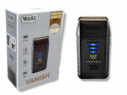 شیور وال ونیش مدل Wahl 8173-700