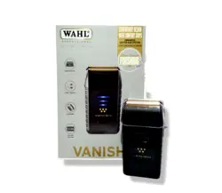شیور وال ونیش مدل Wahl 8173-700