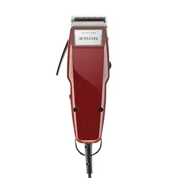 ماشین اصلاح موی سر و صورت موزر 5دنده Moser Hair Trimmer