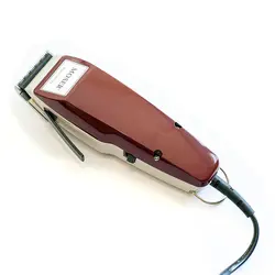 ماشین اصلاح موی سر و صورت موزر 5دنده Moser Hair Trimmer
